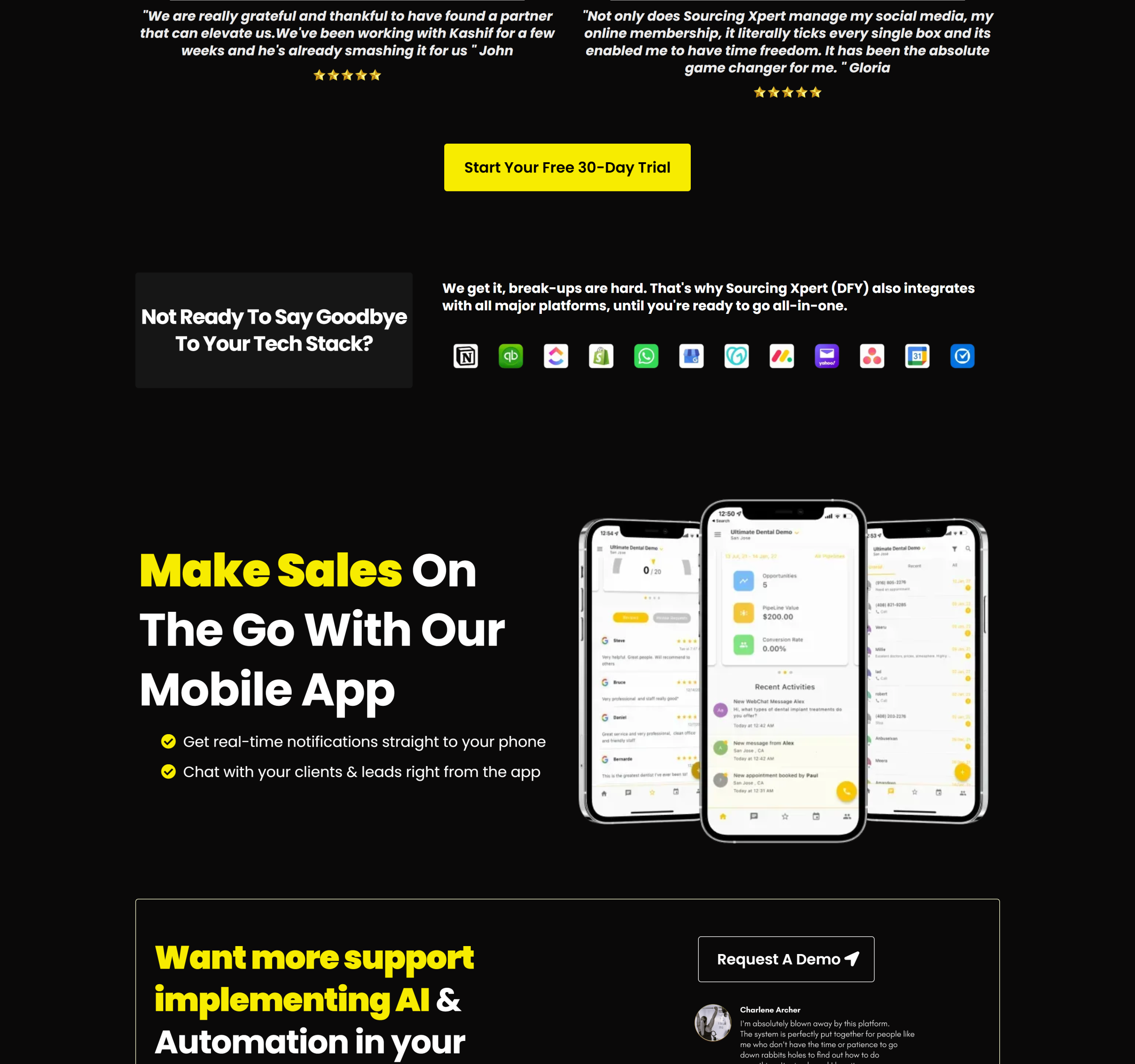 Mastering the First Impression: Your intriguing post title goes here